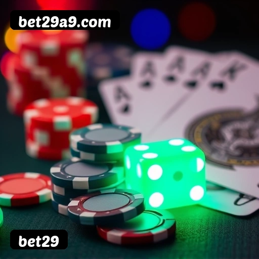 Vantagens exclusivas bet29 para jogadores brasileiros - São Paulo, Rio, BH