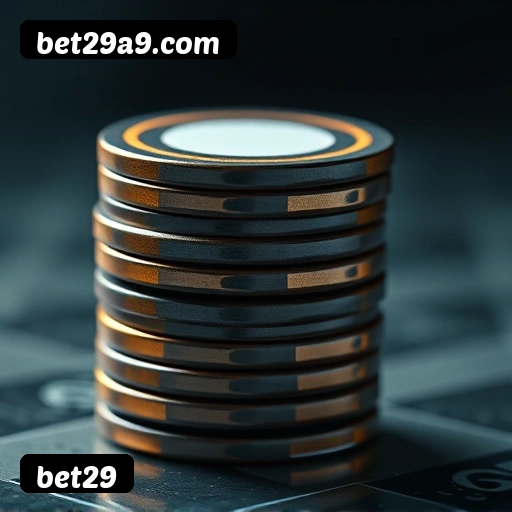 Logo da bet29