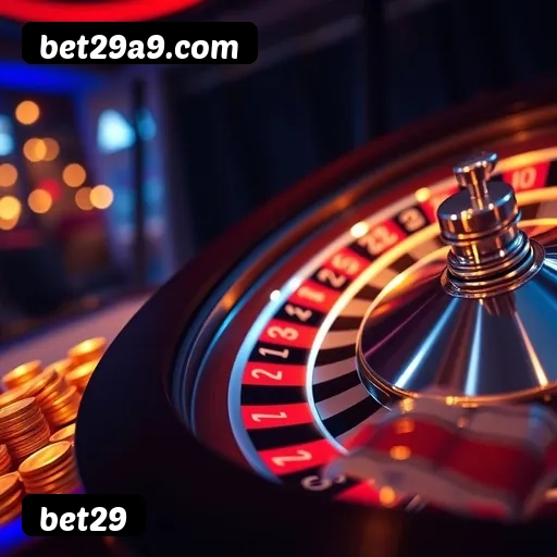 Loterias online disponíveis na bet29
