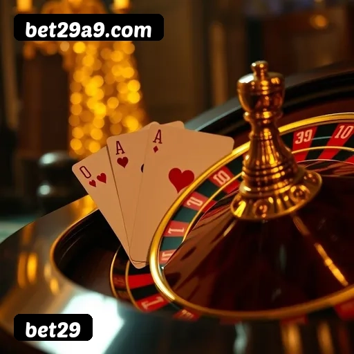 bet29 segurança SSL 256-bit - Licença Curaçao, eCOGRA, GLI certificado