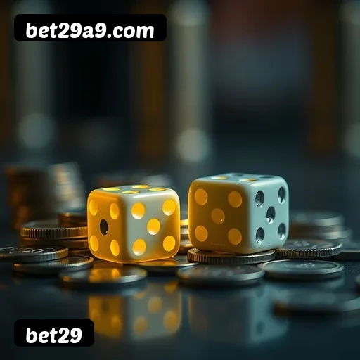 Níveis do programa VIP da bet29